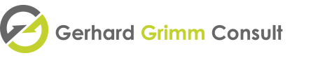 Gerhard Grimm Consult Logo