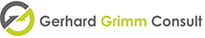 Gerhard Grimm Consult Logo